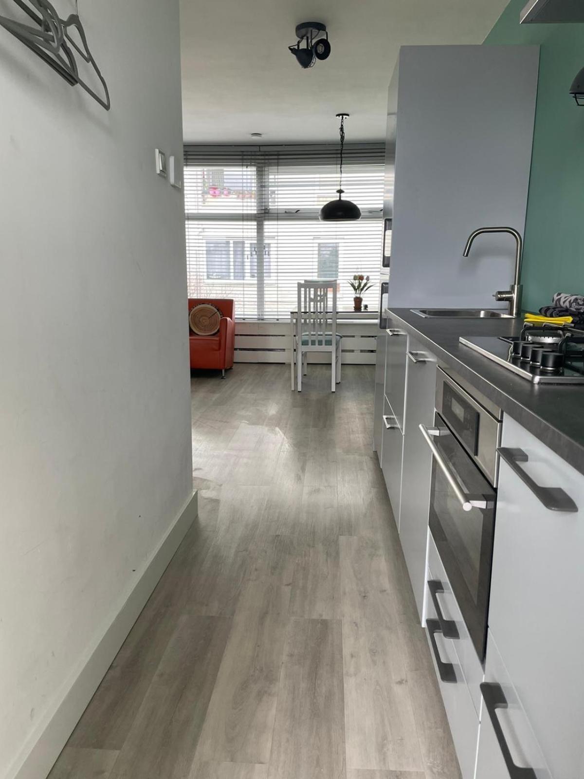 Appartement Amsterdam 46 Zandvoort