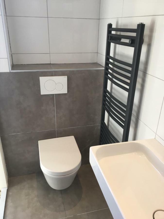 Appartement Amsterdam 46 *