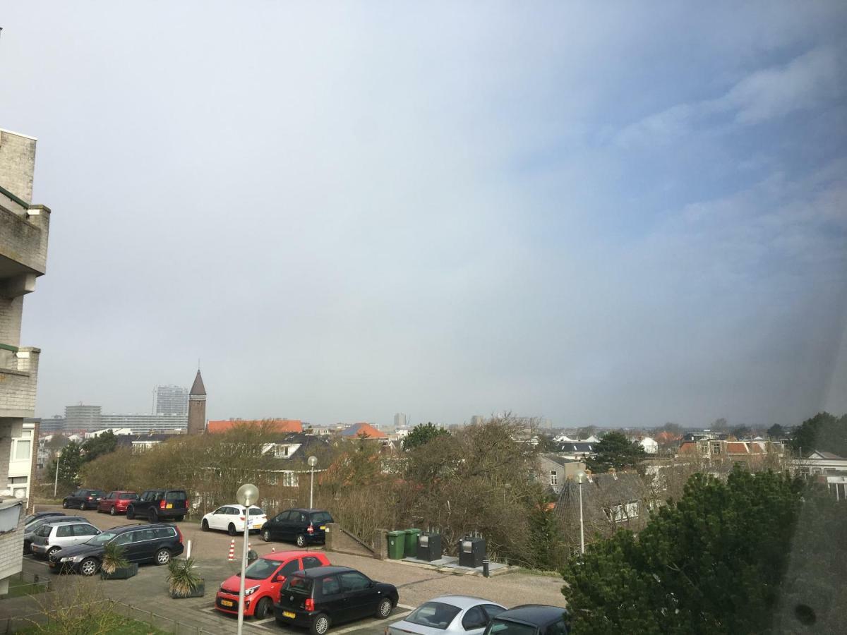 Appartement Amsterdam 46