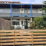 Amsterdam Beach Home 46