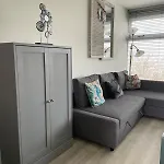 Amsterdam Beach Home 46